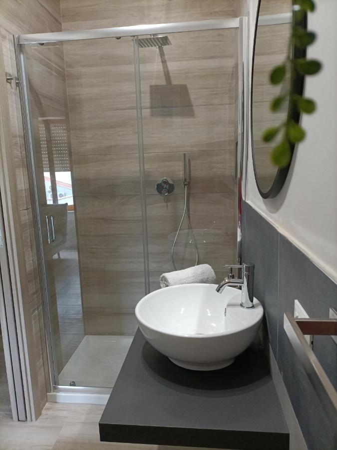 A Home Boutique Alghero Exterior photo